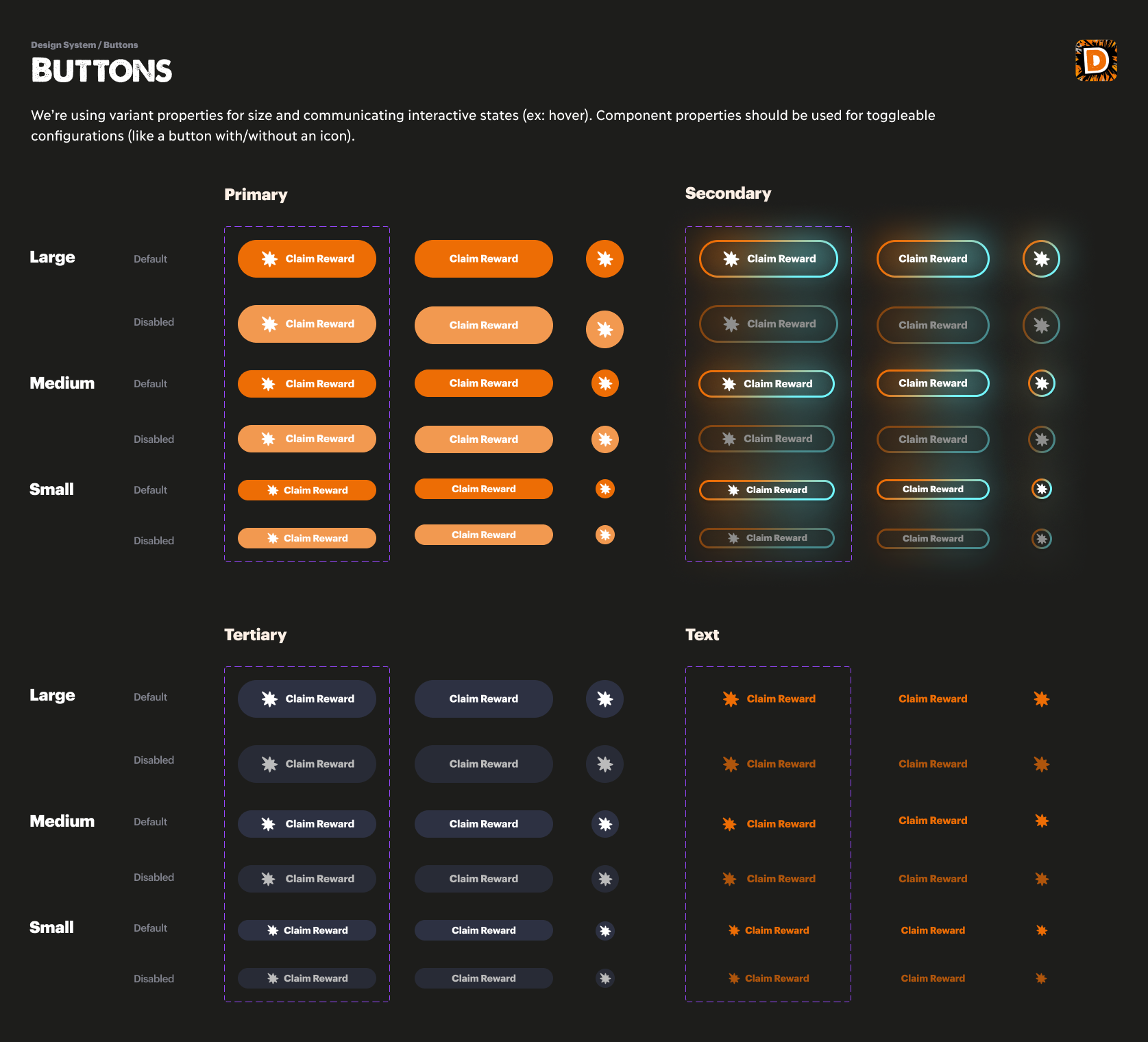 Design System